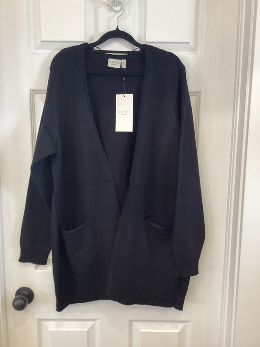 Kaffe Curve knitted Cardigan