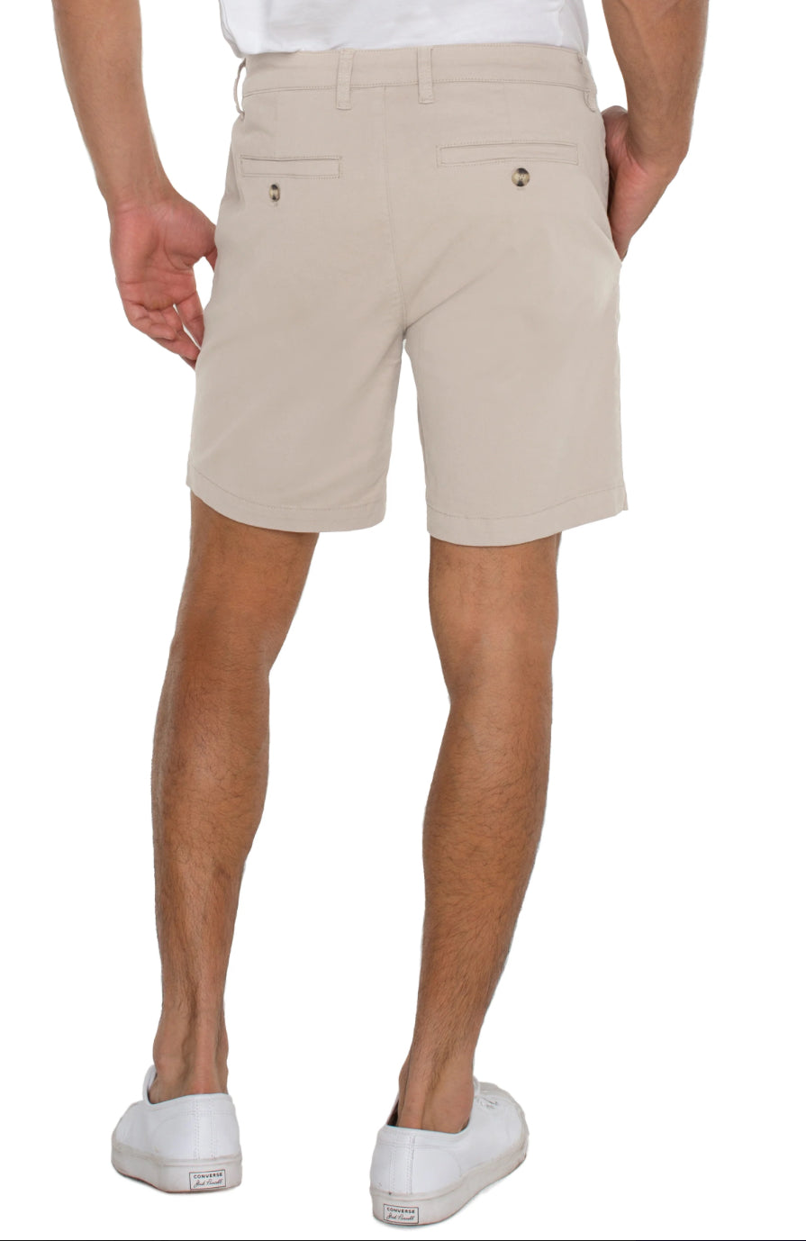 Liverpool Men’s Trouser Shorts