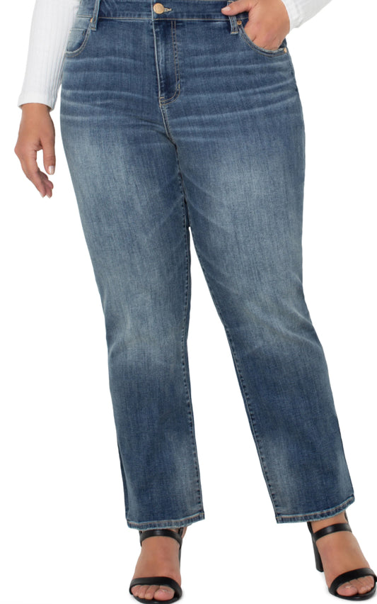 Liverpool plus Kennedy straight oasis  Jean