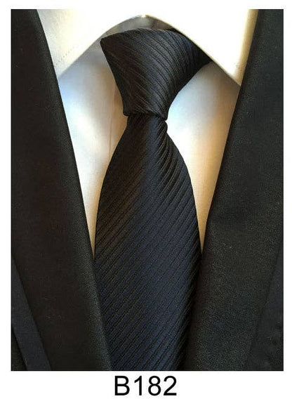 Men’s Neckties