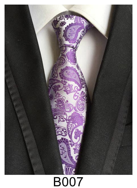 Men’s Neckties
