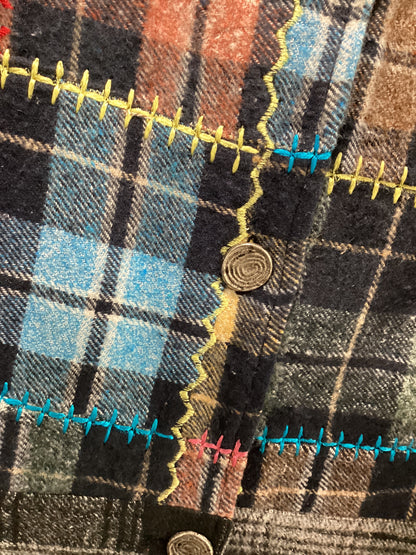 Parsley & Sage Veera Jean Jacket