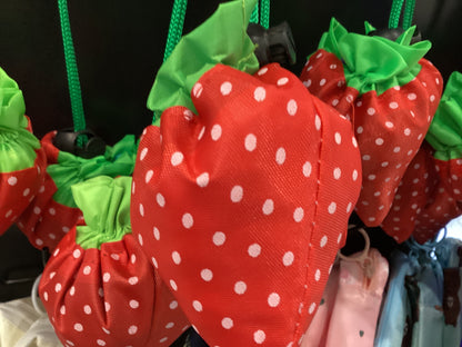 Reusable shopping bag