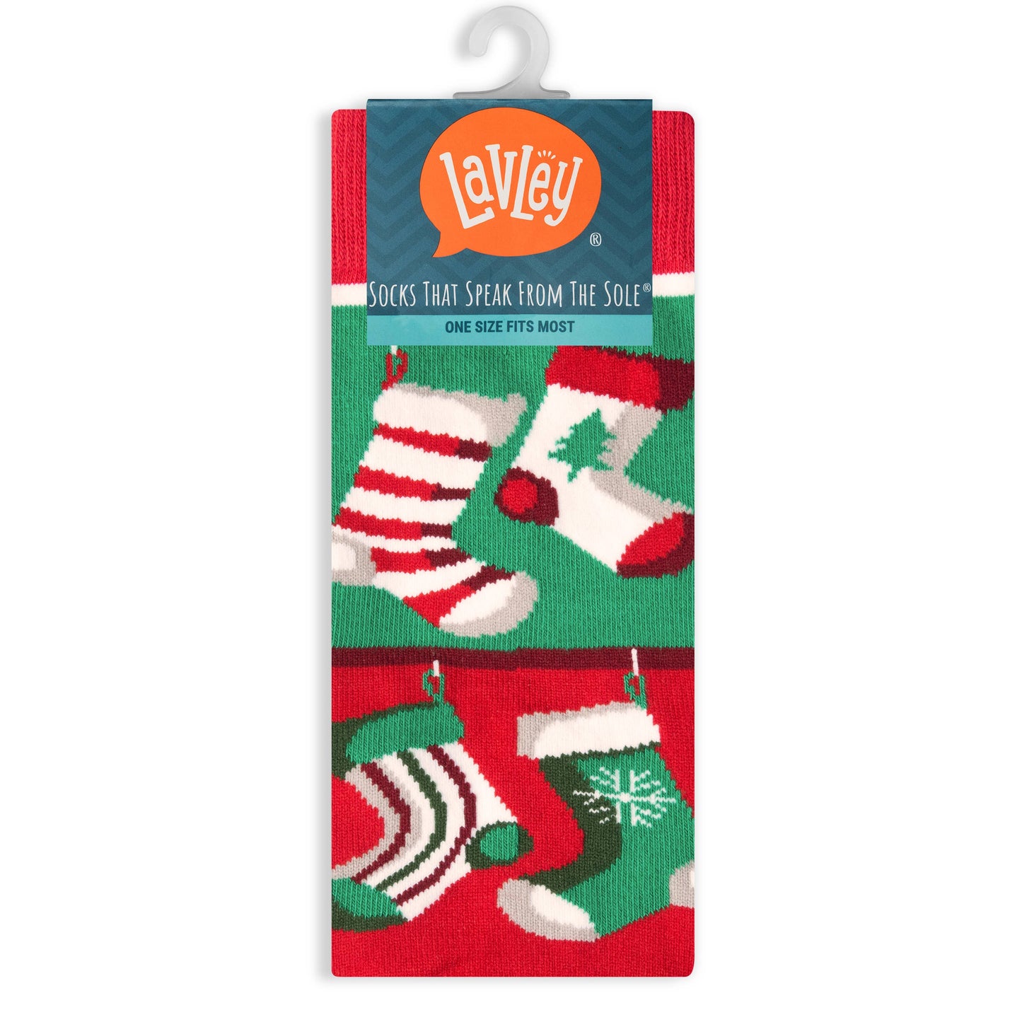 Well Hung Socks