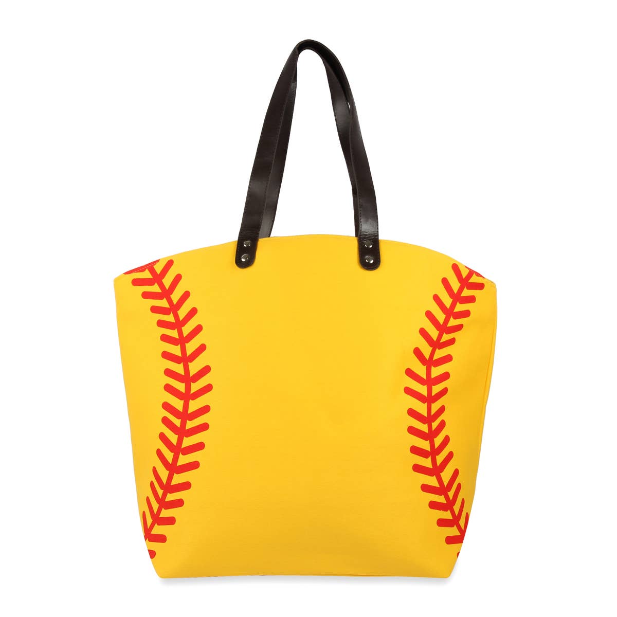 Trendy Sports Tote Bag