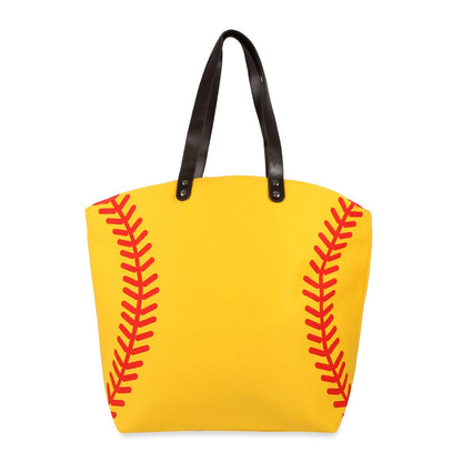 Trendy Sports Tote Bag