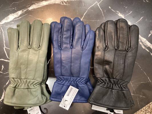 Armoir Leather Gloves