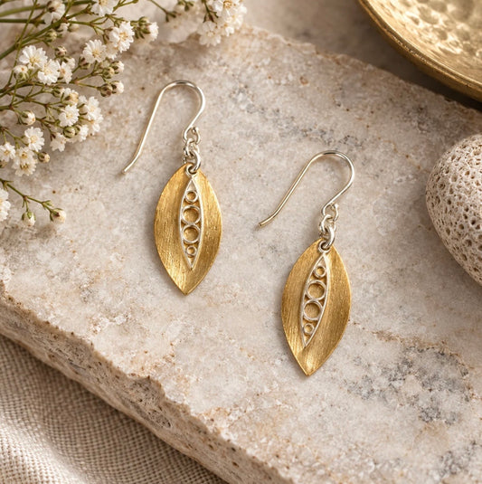 EB Charley Earrings