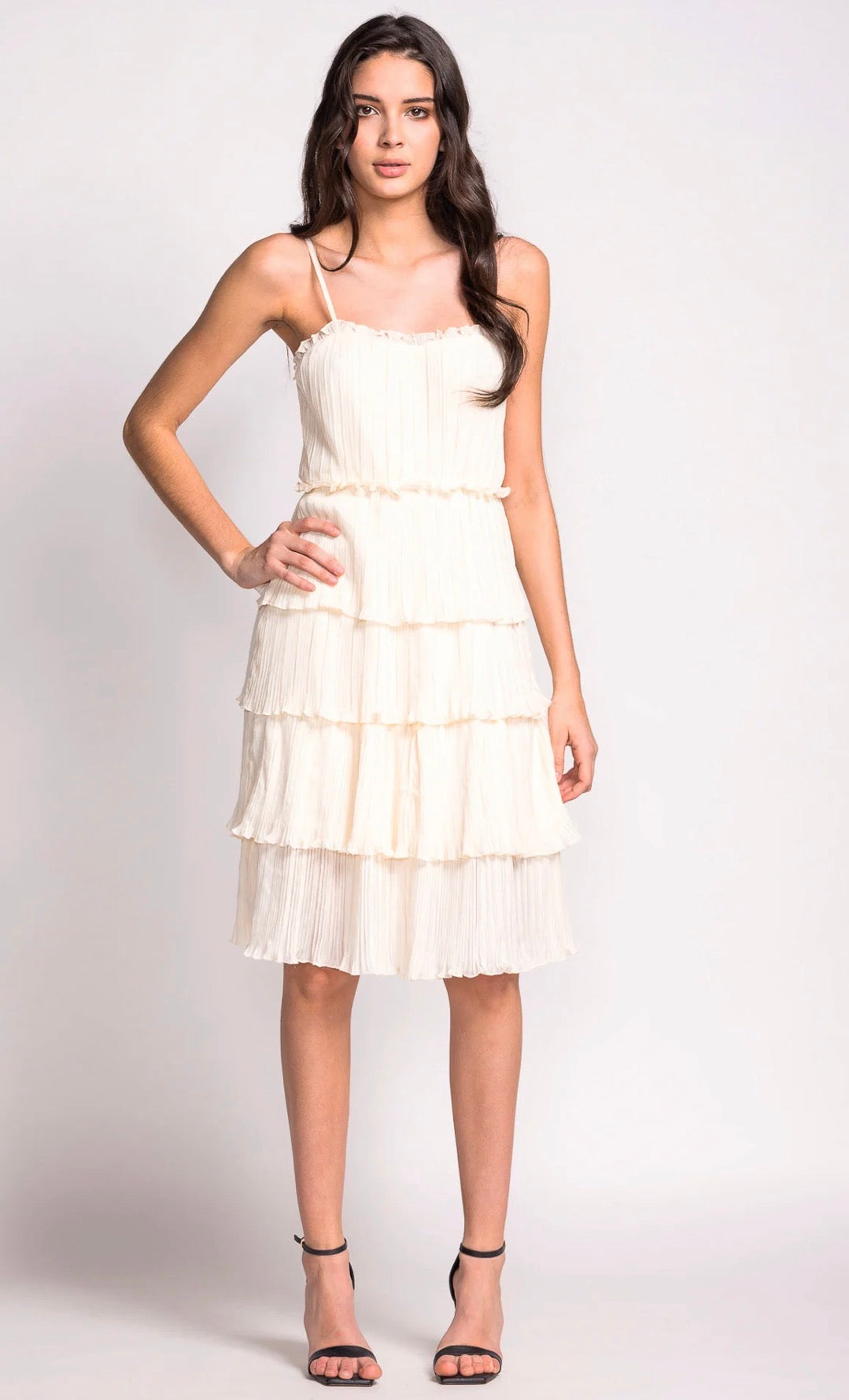 Pink Martini Nikita Dress