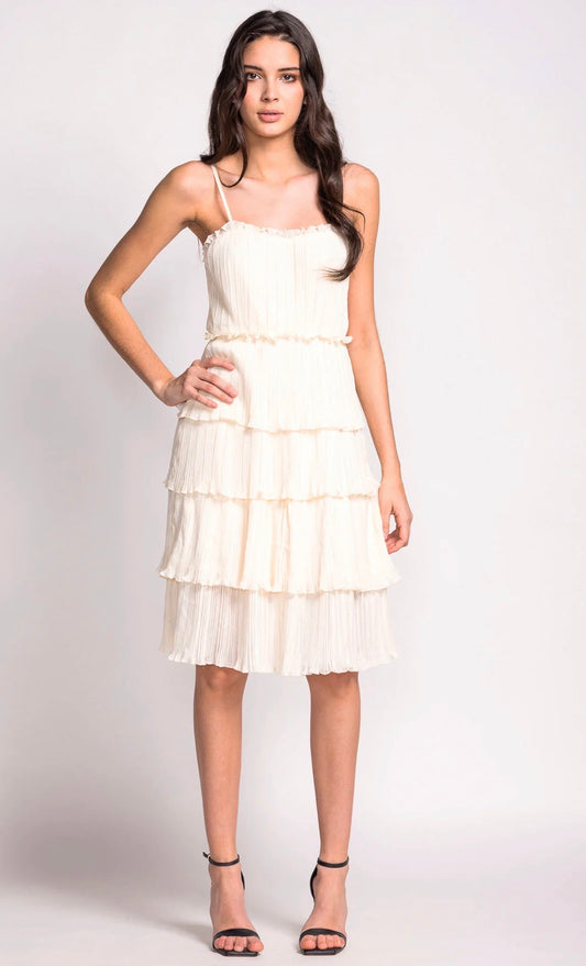 Pink Martini Nikita Dress
