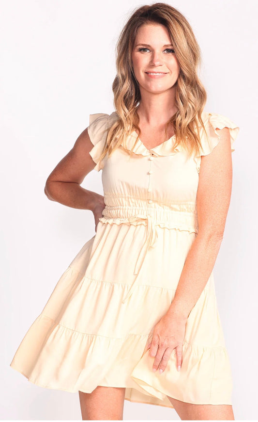 Pink Martini Myrtle Dress