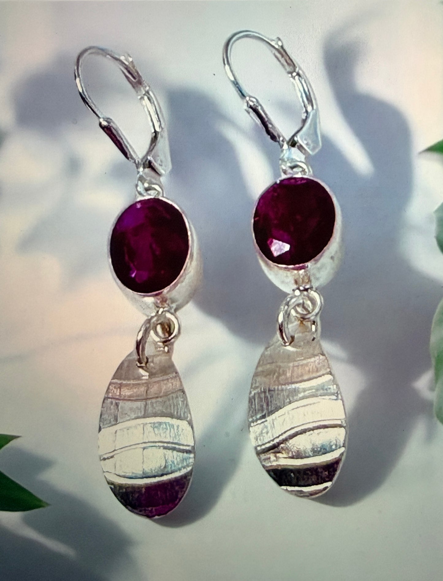 EB Kelsey Earrings