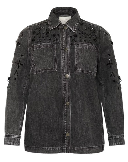 Kaffe Jaida Denim Jacket