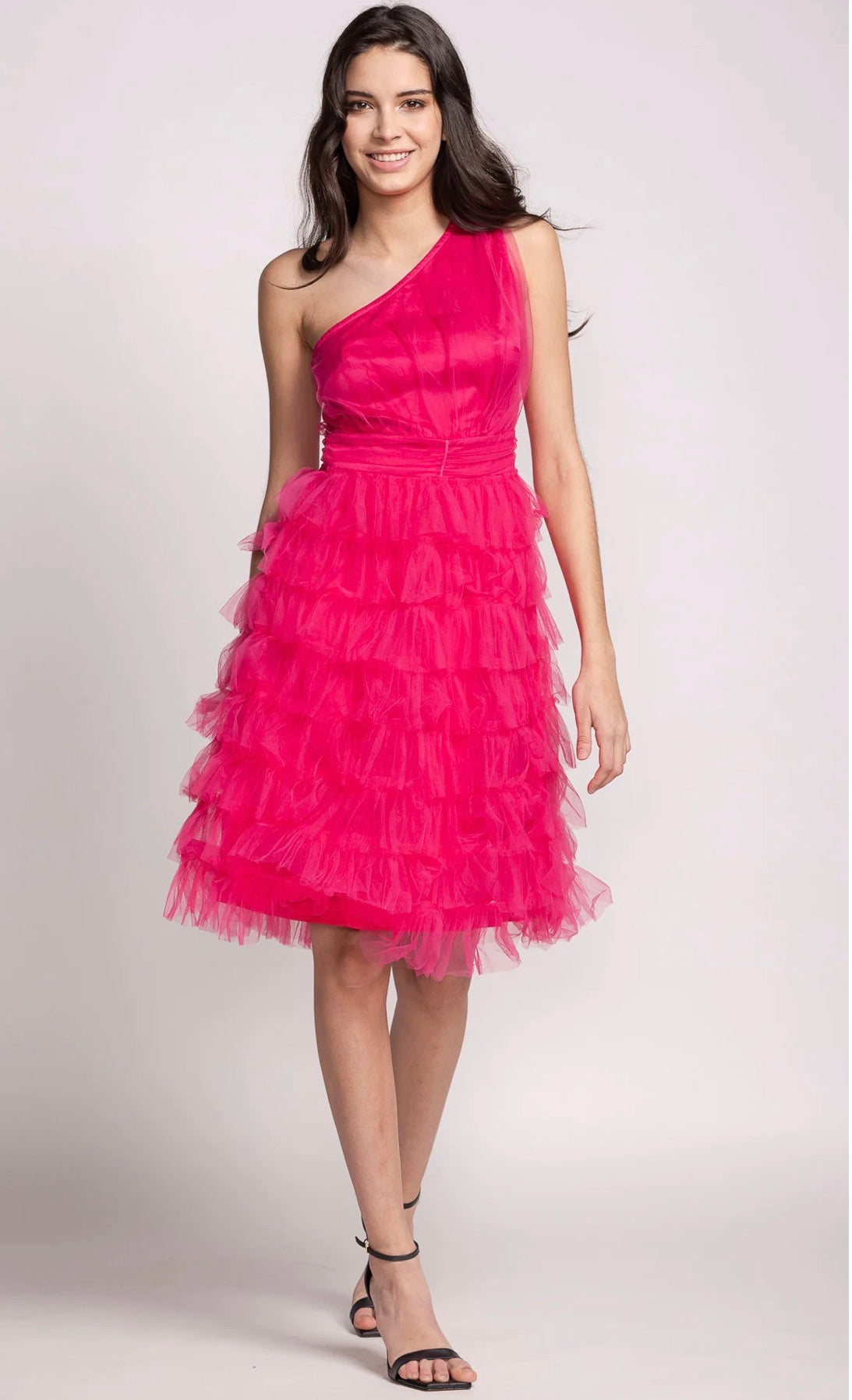 Pink Martini Rachel Dress