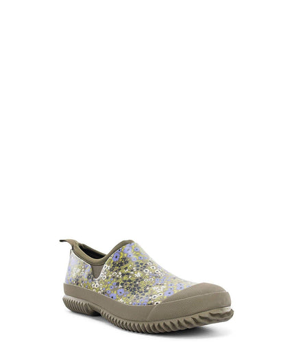 Western chief rain not Women's Botanical Garden Neoprene Slip-On - Green