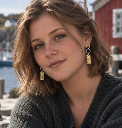 EB Tammy Earrings