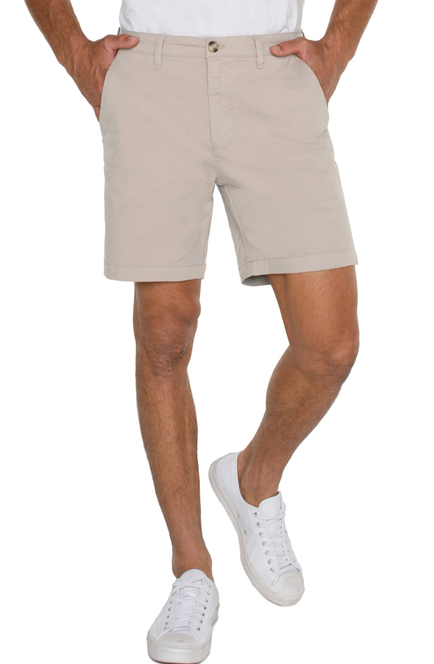 Liverpool Men’s Trouser Shorts