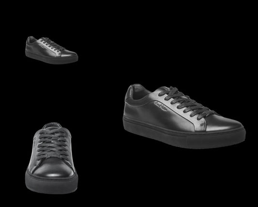Au Noir Holden Sneakers