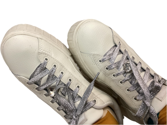 JK Bling cloth Laces