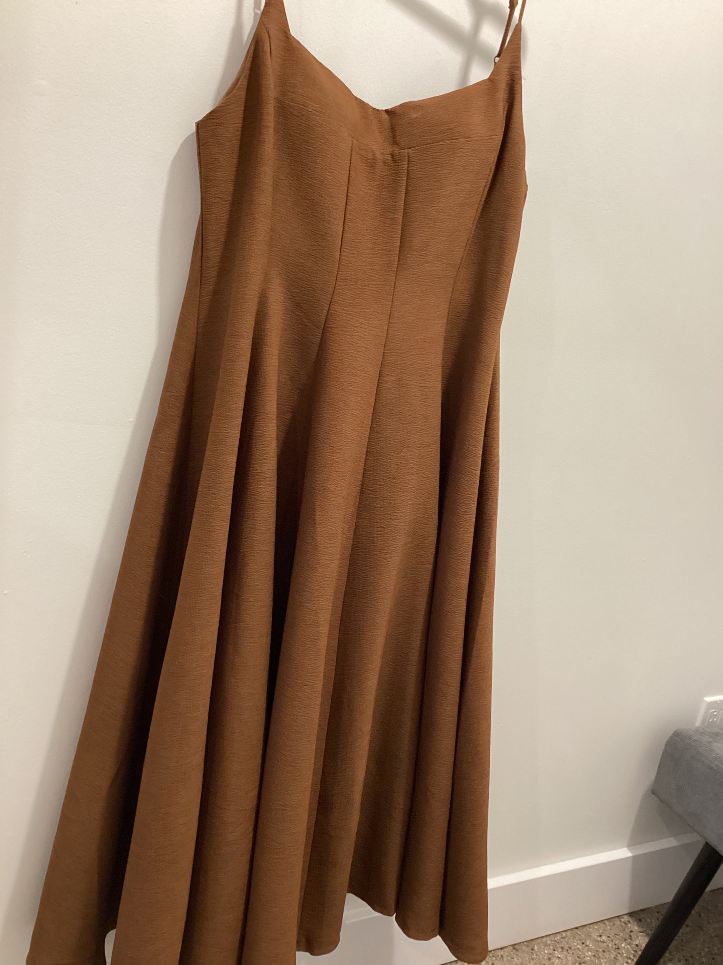 Pink Martini Willa swing dress