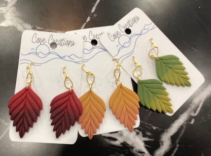 Cove Creations Earrings