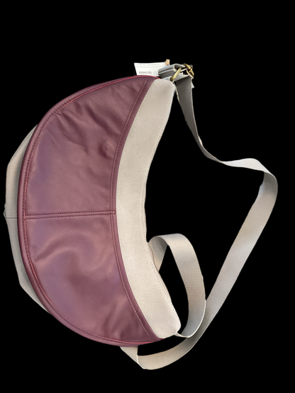 Armoir Leather Fortune Crossbody