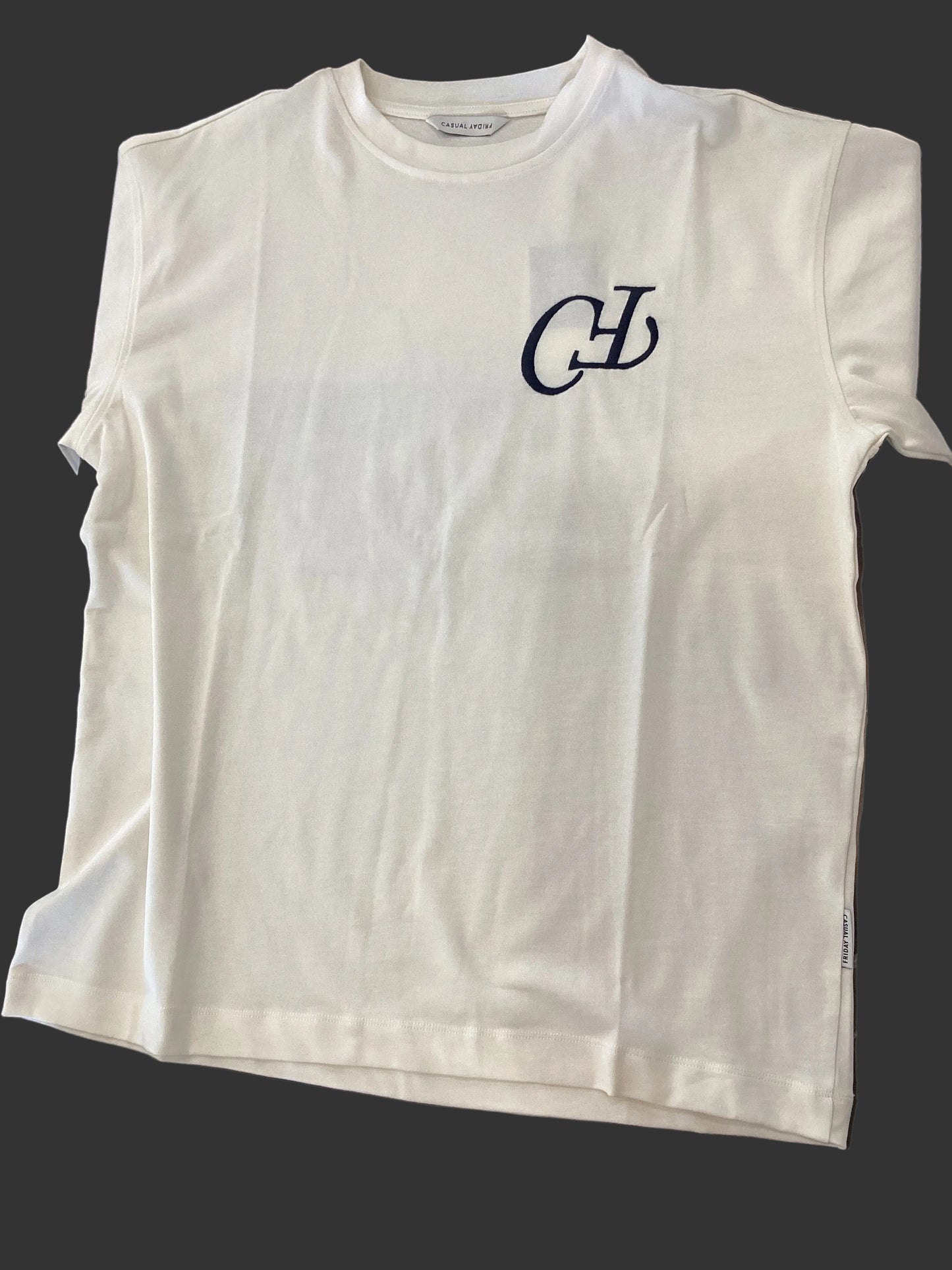 Casual Friday Karlberg Relaxed T-shirt