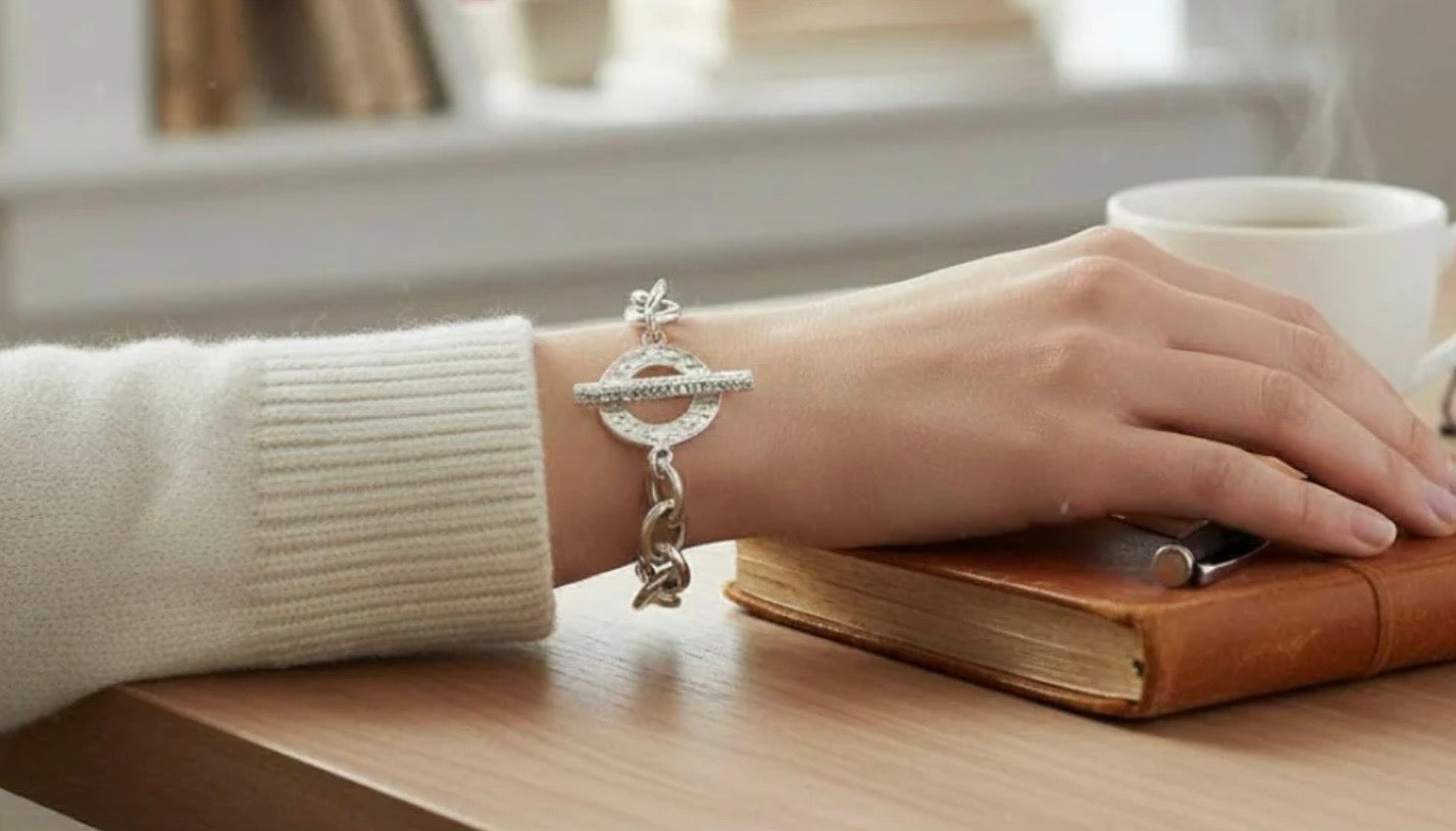 EB Astrid Bracelet sm