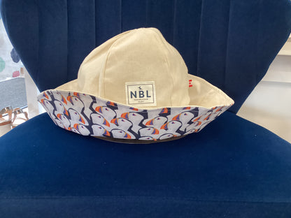 Newbornlander SunHats