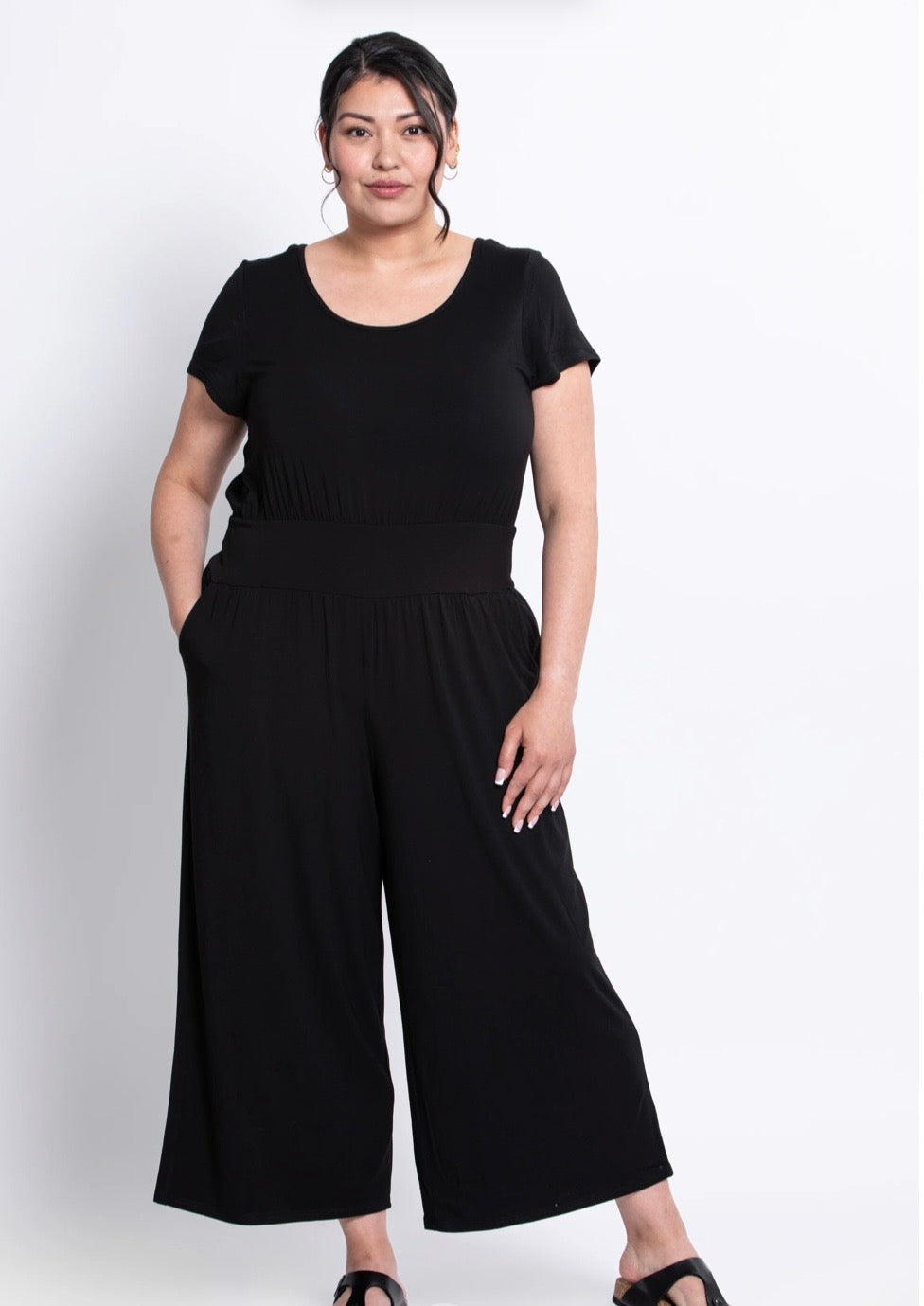 Julie Jumpsuit