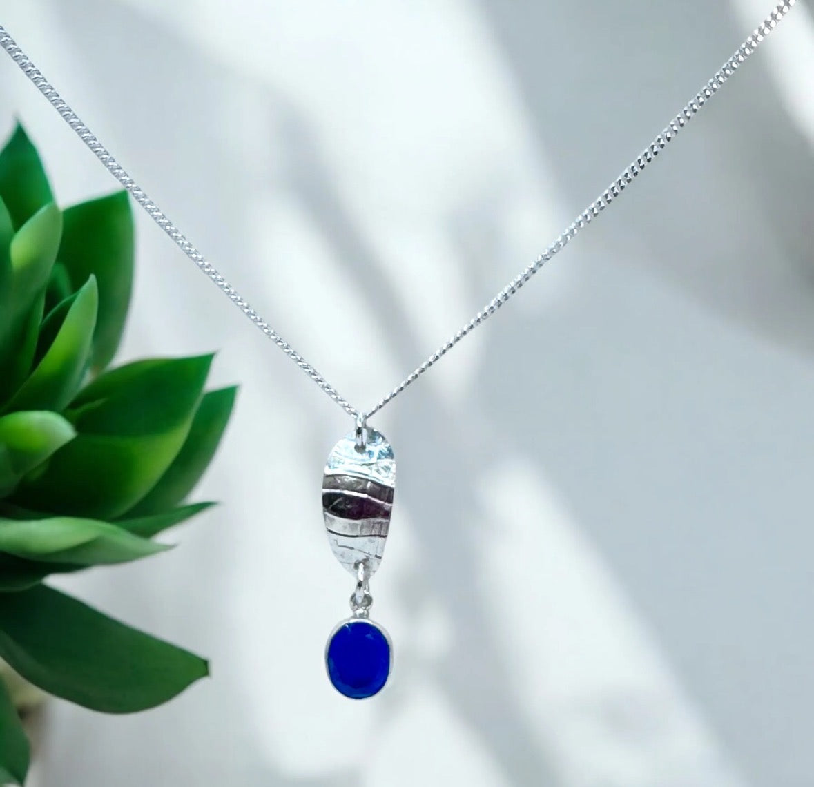 EB Kelsey Necklace