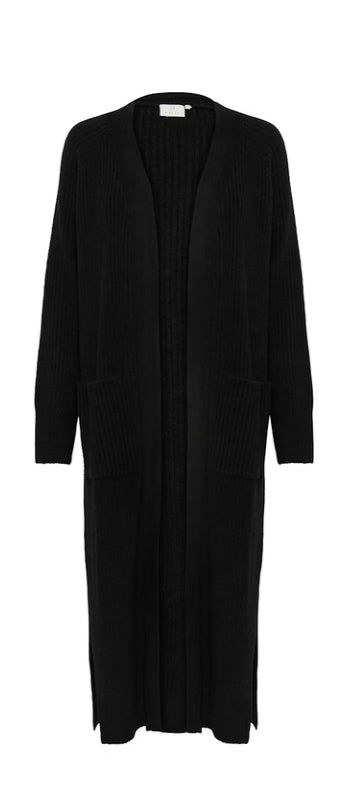 Kaffe Rinye Long Cardigan