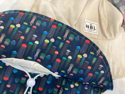 Newbornlander SunHats