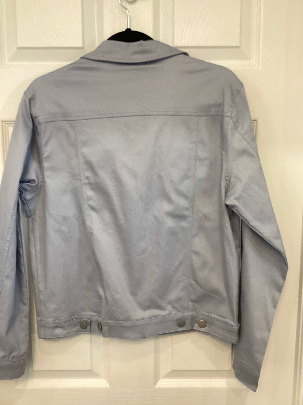 Papillon jean jacket