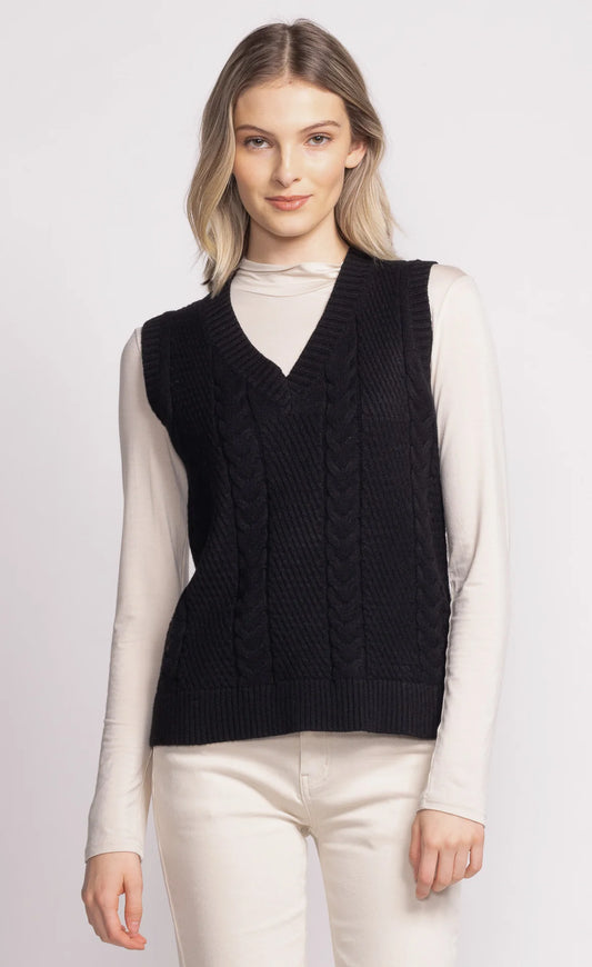 Pink Martini Holly Vest