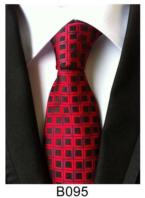 Men’s Neckties