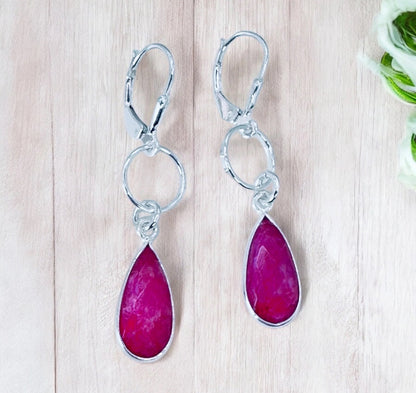 EB Kimberley Earrings