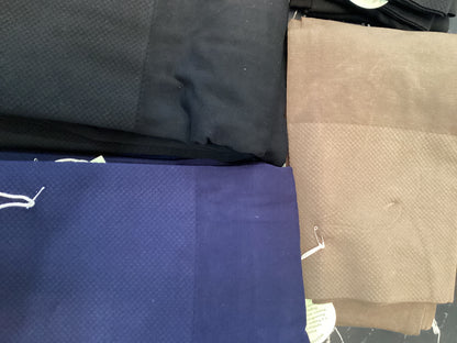 High Band Leggings - 6 inch Wide Band regular