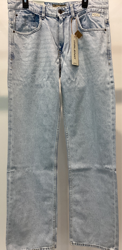 Blend Men’s Flake Loose Fit Jeans