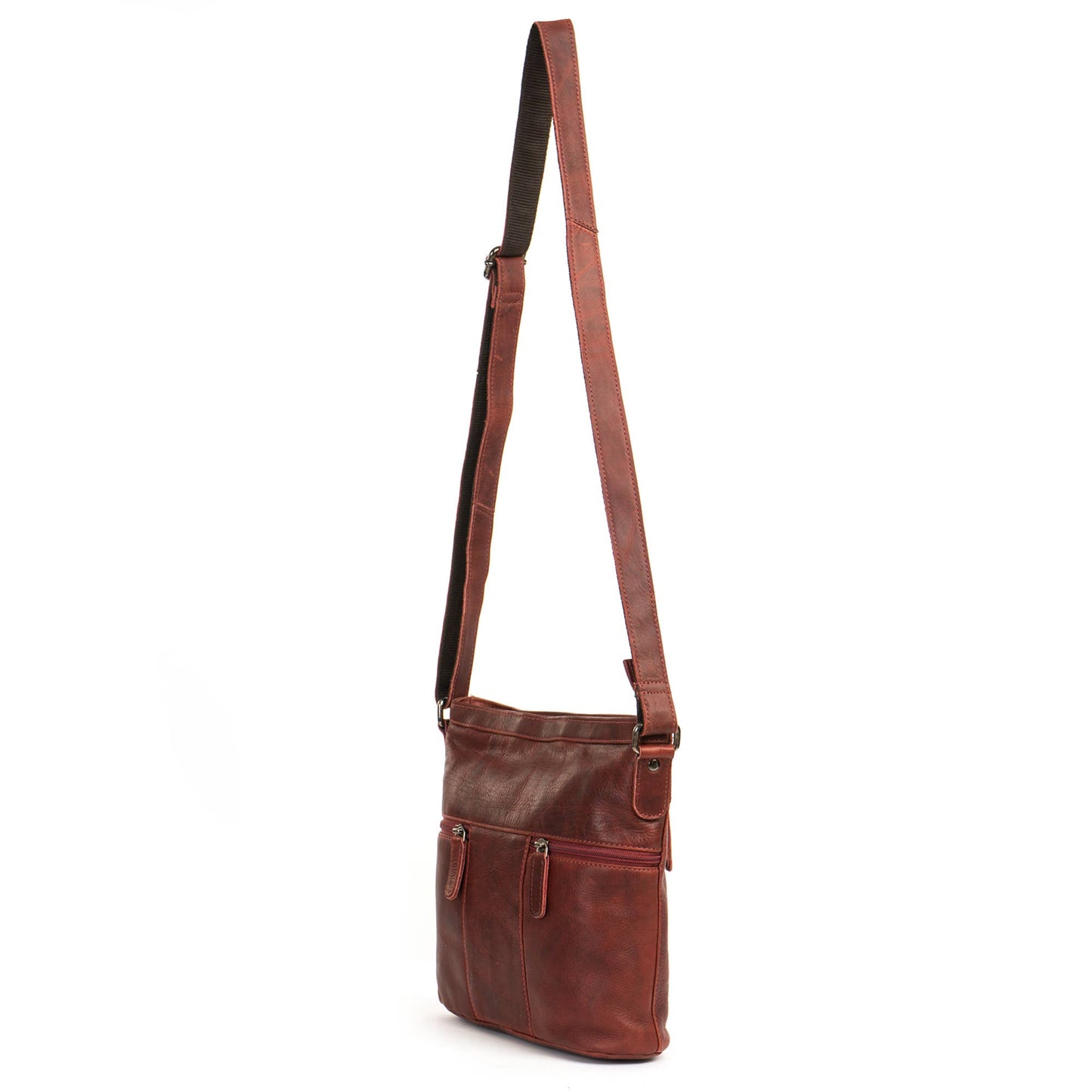 Green wood Women Shoulder Bag LD002