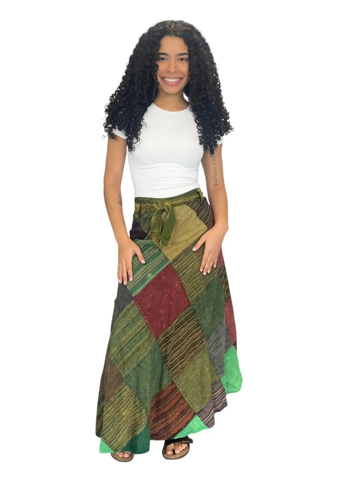 Ark Ganga Skirt