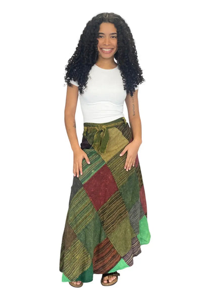 Ark Ganga Skirt