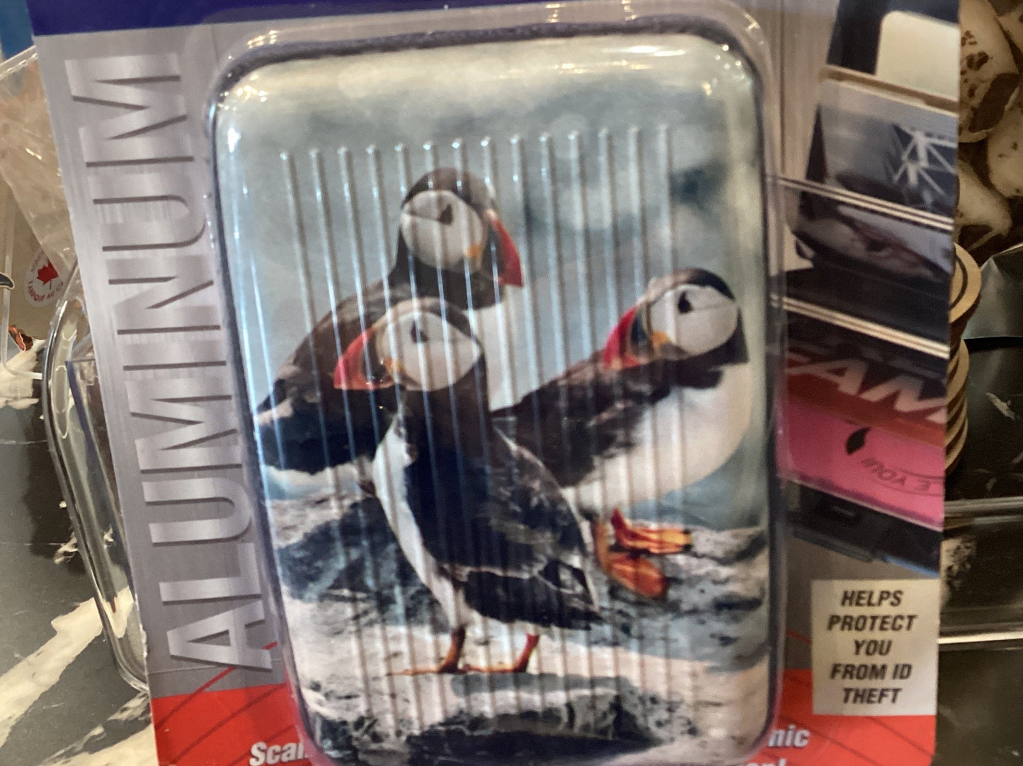 Card Guard