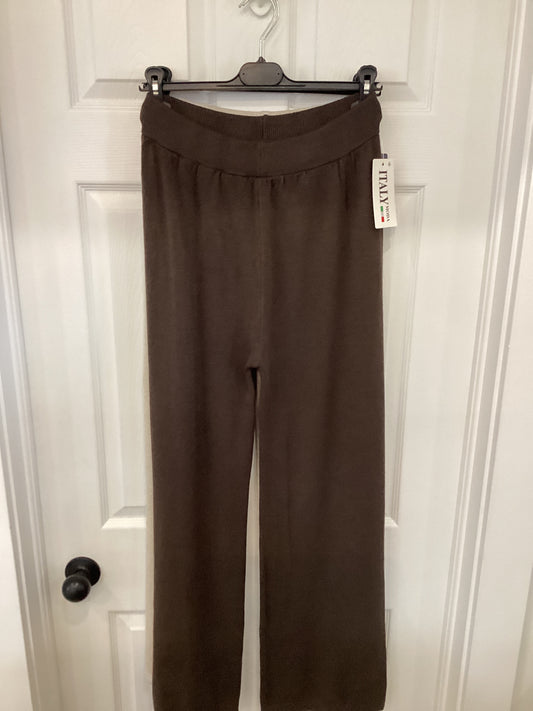 CL jersey Knit wide leg Pants