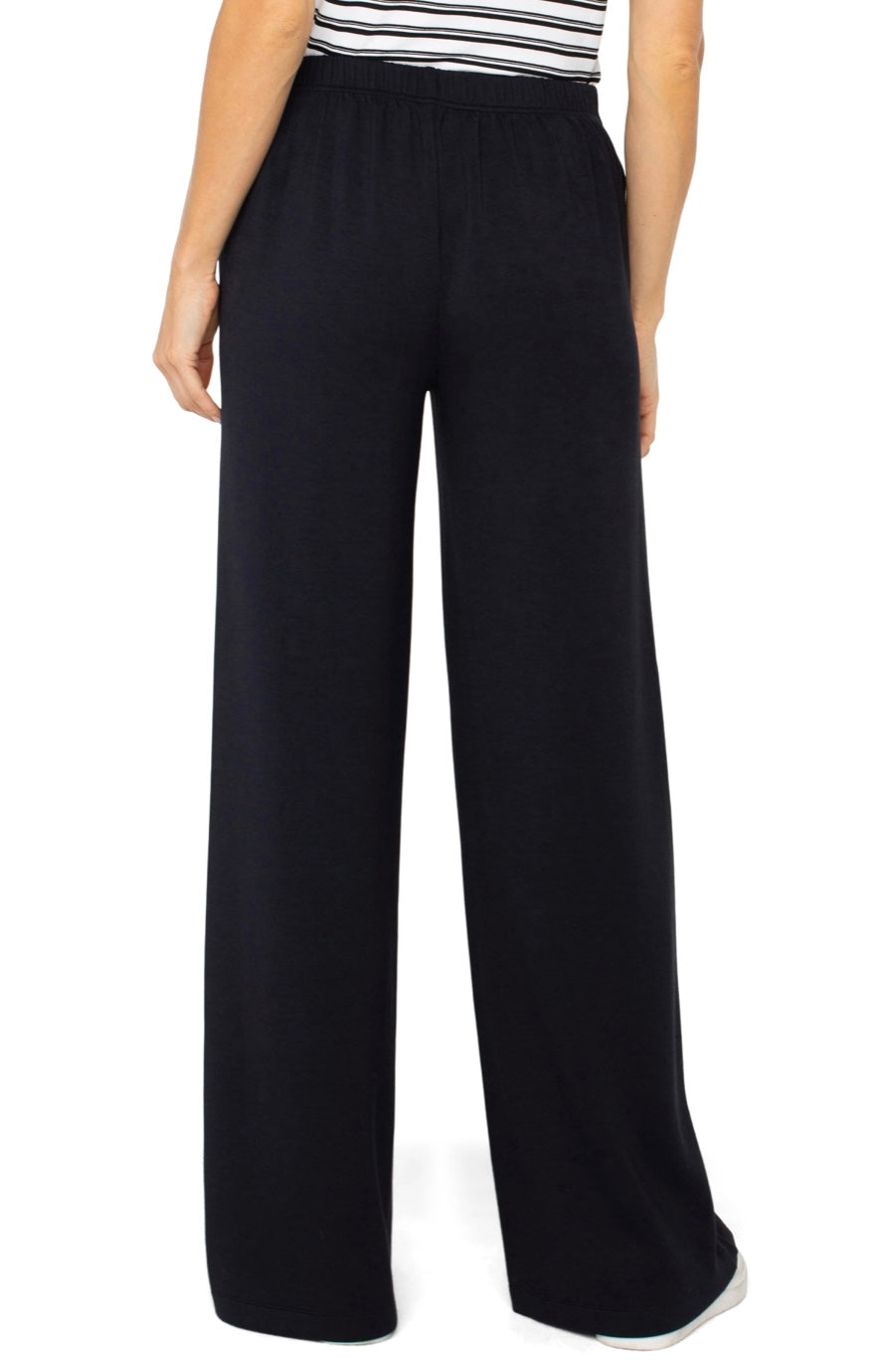 Liverpool Pull On Travel Pants
