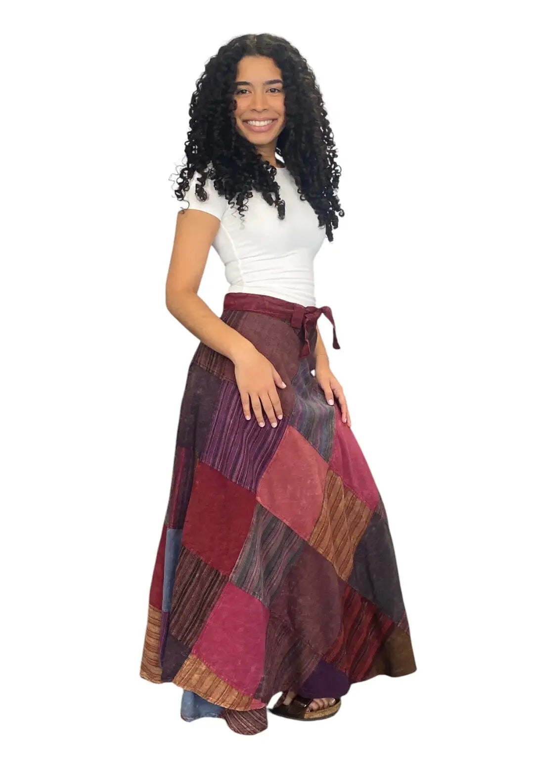 Ark Ganga Skirt
