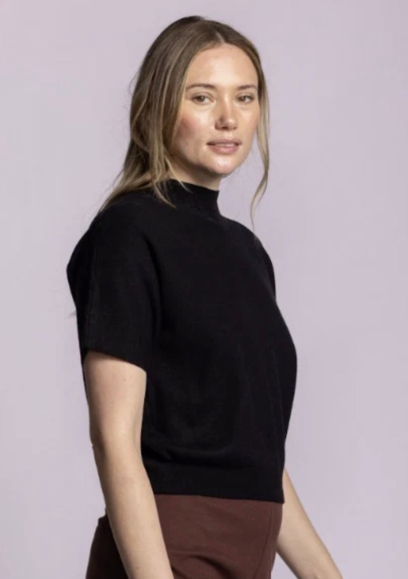 Pink Martini Zoey Sweater