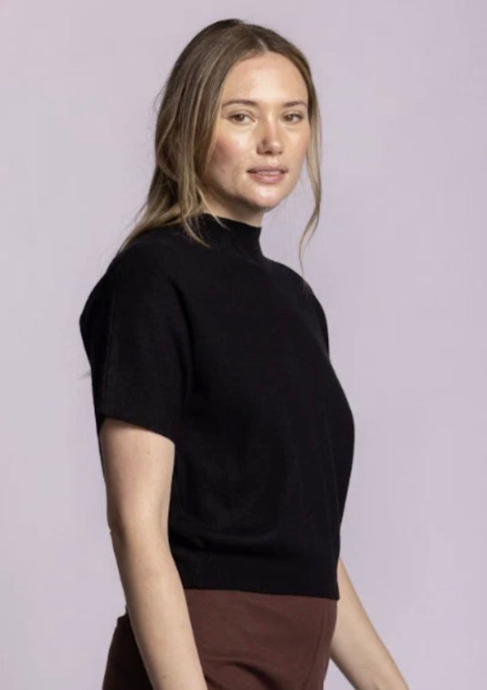 Pink Martini Zoey Sweater