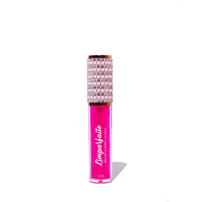 Strawberries & Cream Gloss