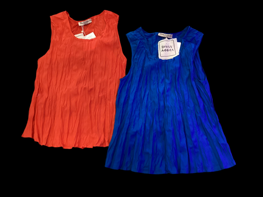 Dress Addict Jus Top